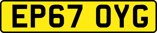 EP67OYG