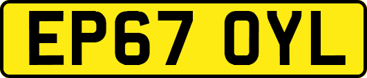 EP67OYL