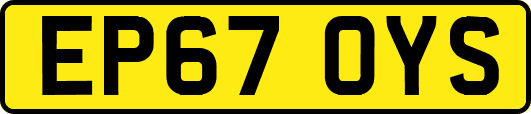 EP67OYS