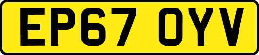 EP67OYV