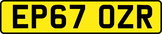 EP67OZR