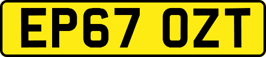 EP67OZT