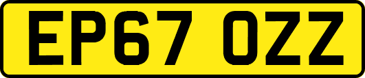 EP67OZZ