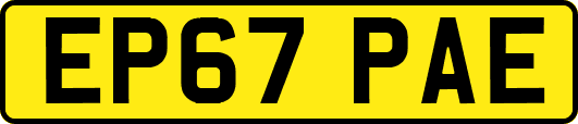 EP67PAE