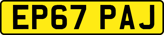 EP67PAJ