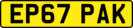 EP67PAK