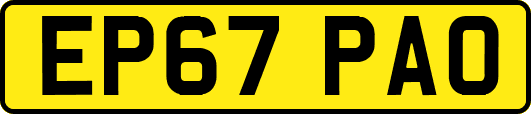 EP67PAO