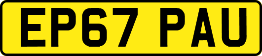 EP67PAU