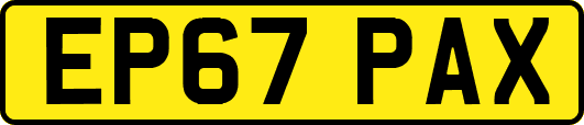 EP67PAX