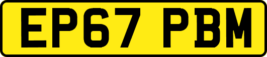EP67PBM