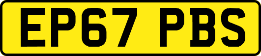 EP67PBS