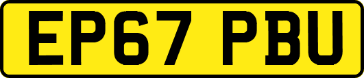 EP67PBU