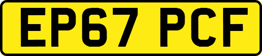 EP67PCF