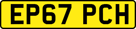 EP67PCH