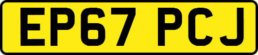 EP67PCJ