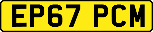 EP67PCM