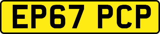 EP67PCP