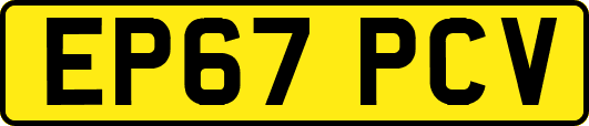 EP67PCV