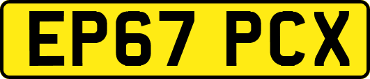 EP67PCX