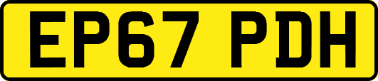 EP67PDH