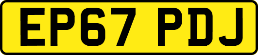 EP67PDJ
