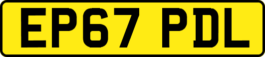 EP67PDL