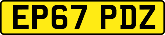 EP67PDZ