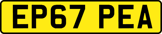 EP67PEA