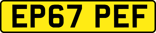 EP67PEF