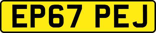 EP67PEJ