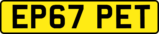 EP67PET