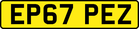 EP67PEZ