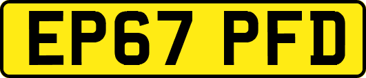 EP67PFD