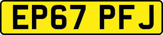 EP67PFJ