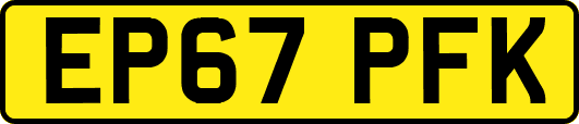 EP67PFK