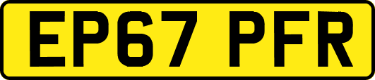 EP67PFR