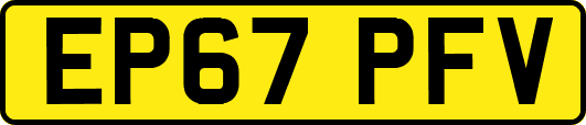EP67PFV