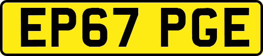 EP67PGE