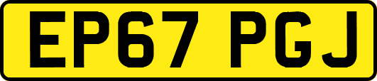 EP67PGJ