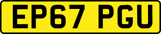 EP67PGU