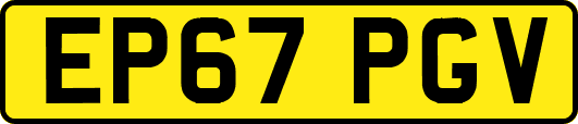 EP67PGV
