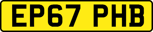 EP67PHB