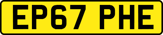 EP67PHE