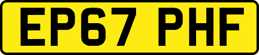 EP67PHF