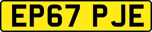 EP67PJE