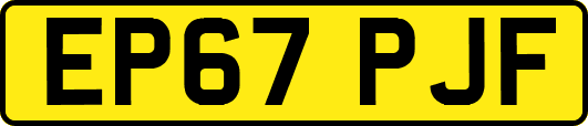EP67PJF