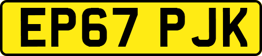 EP67PJK