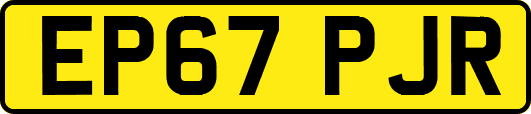 EP67PJR