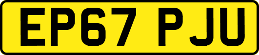 EP67PJU
