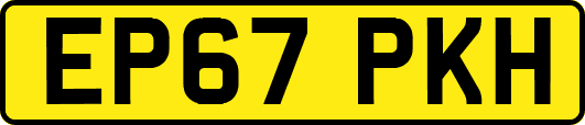 EP67PKH